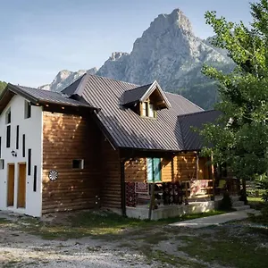 Gasthof Delight Albanien