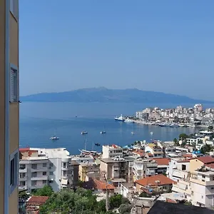  Hostel Boutique Albanien