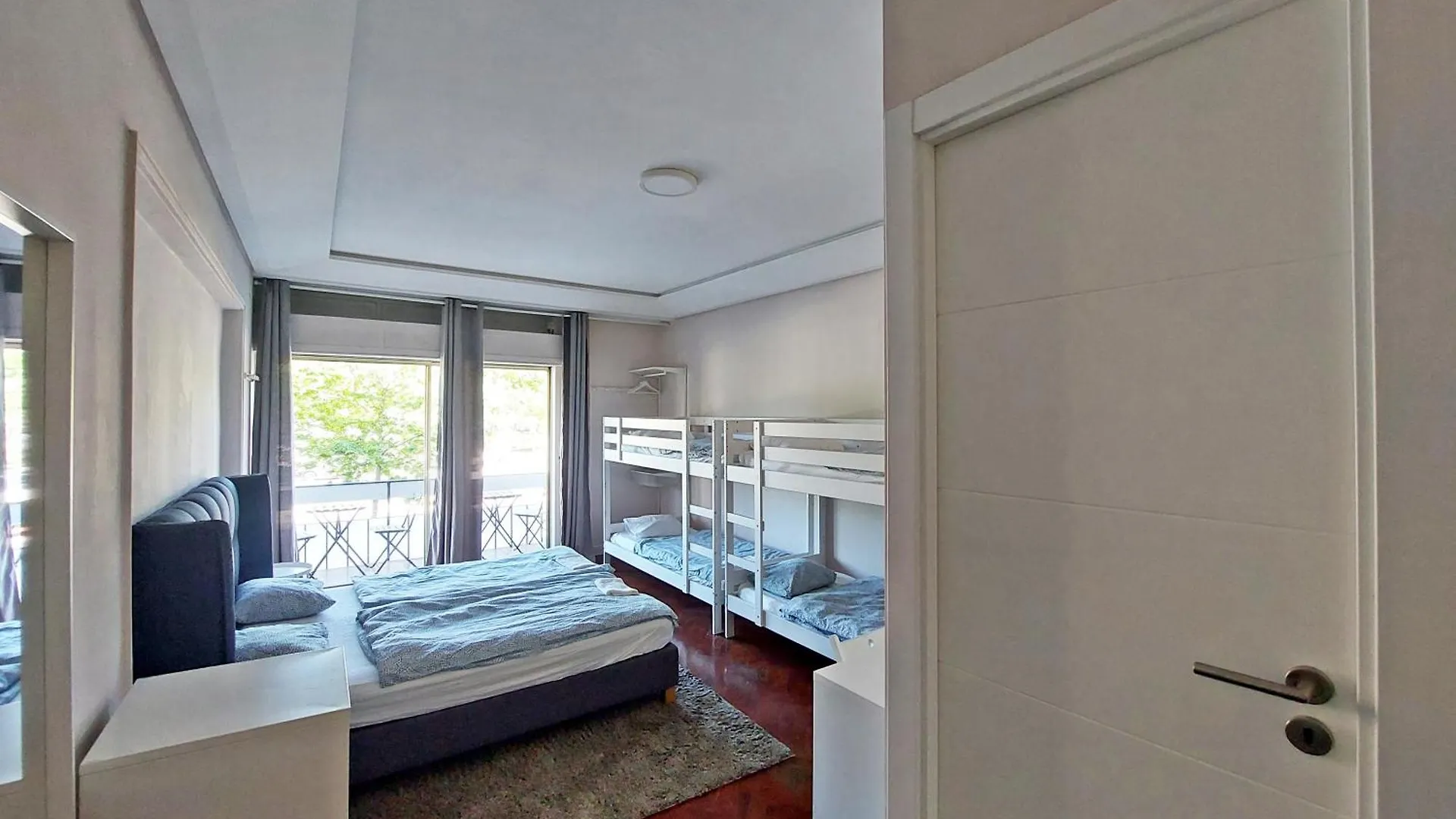 Obrigado Lisboa Hotel 0*,