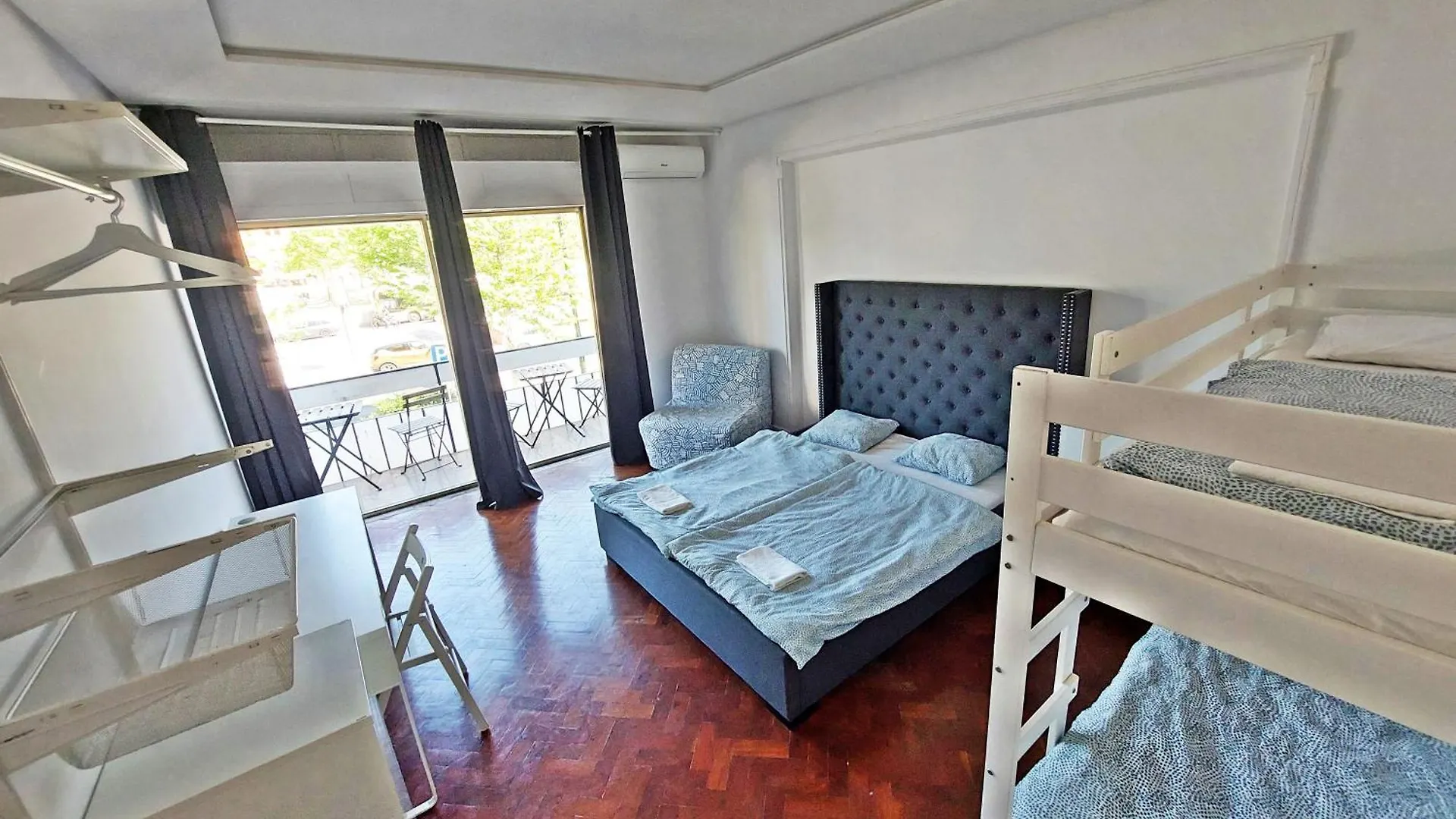 Obrigado Lisboa Hotel Casa de hóspedes