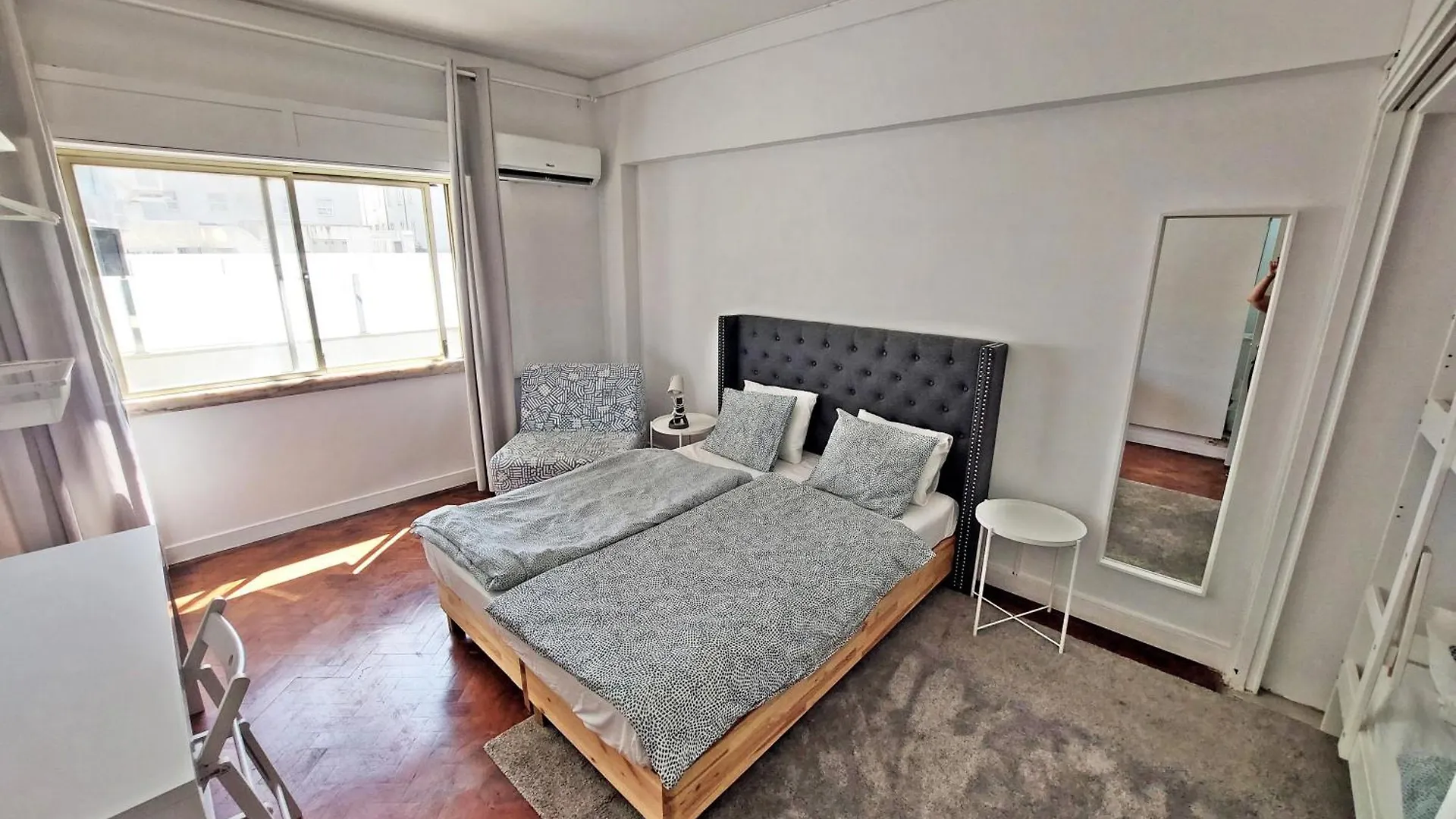 Casa de hóspedes Obrigado Lisboa Hotel Portugal