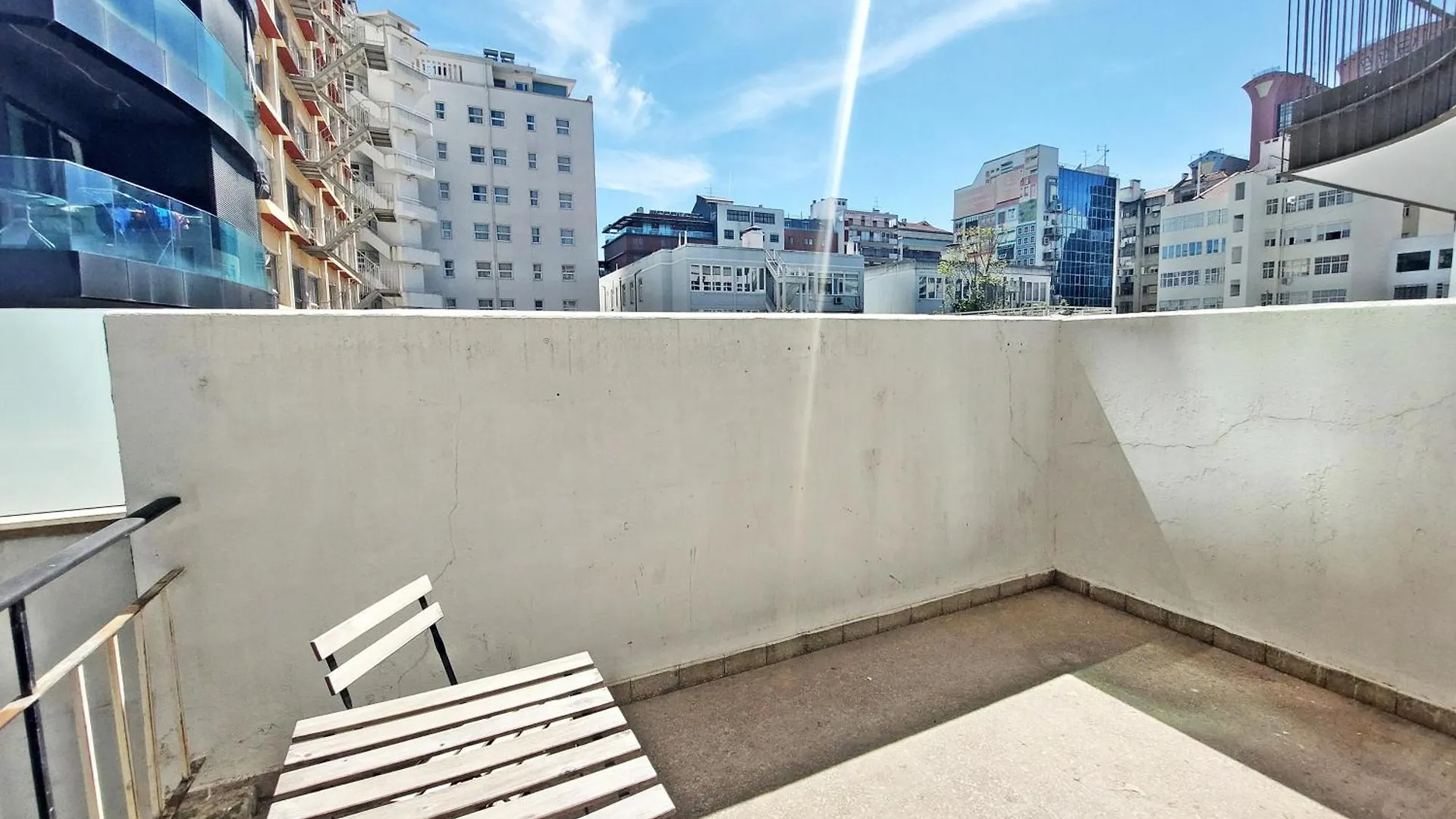 Casa de hóspedes Obrigado Lisboa Hotel