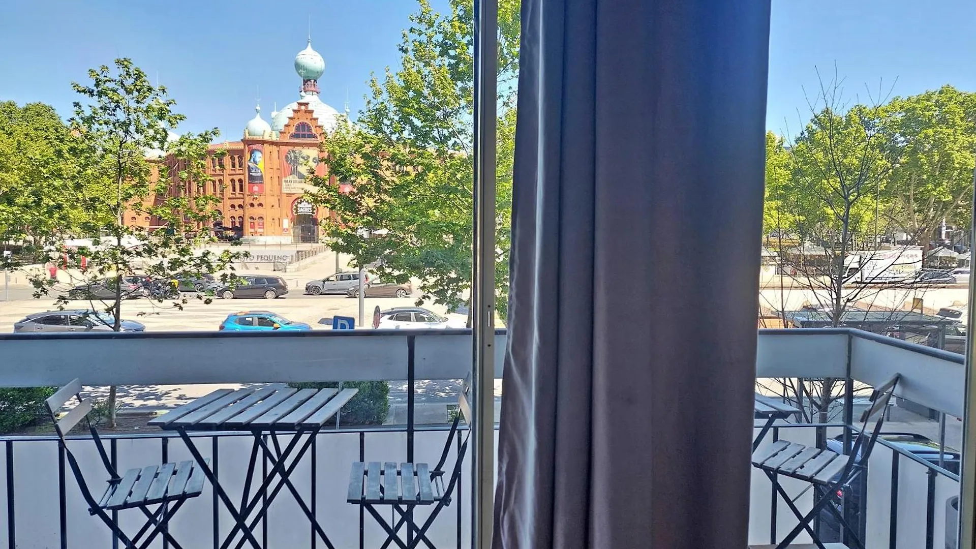 Obrigado Lisboa Hotel 0*,