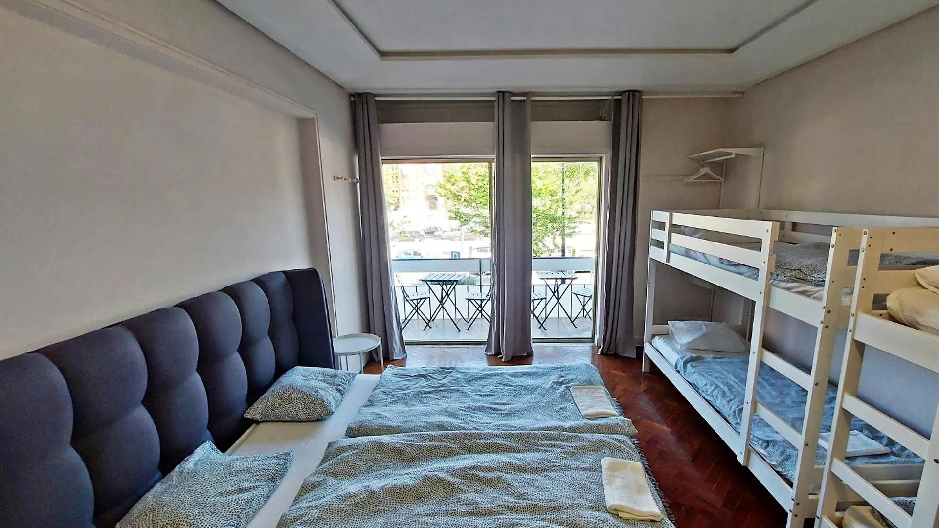 Casa de hóspedes Obrigado Lisboa Hotel